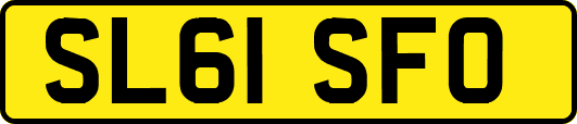 SL61SFO