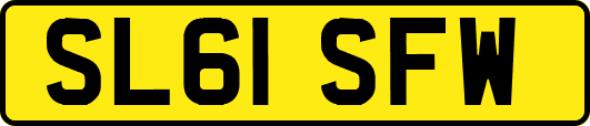 SL61SFW