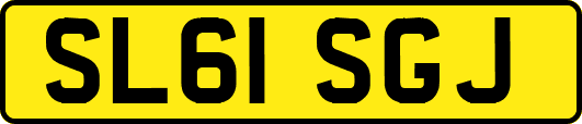 SL61SGJ