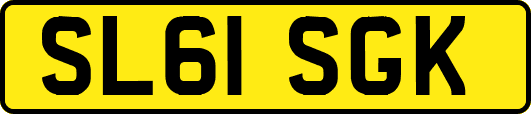 SL61SGK