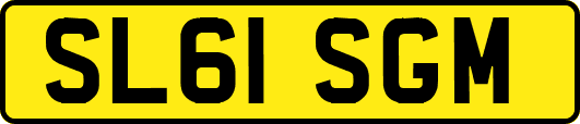 SL61SGM