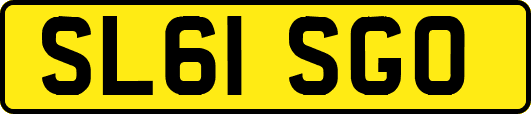 SL61SGO