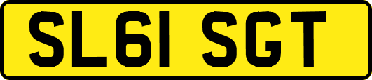 SL61SGT