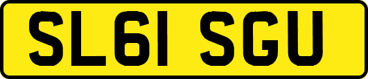 SL61SGU