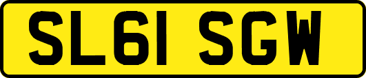 SL61SGW