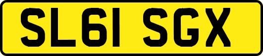 SL61SGX