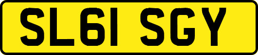 SL61SGY