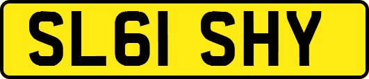 SL61SHY