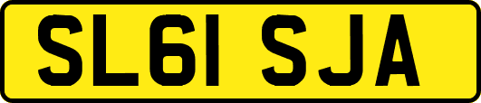 SL61SJA