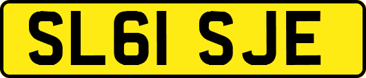 SL61SJE