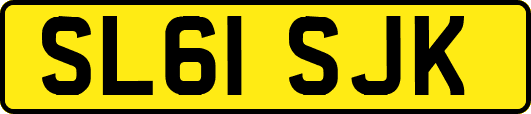 SL61SJK
