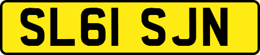 SL61SJN