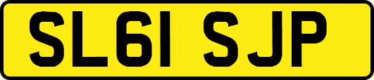 SL61SJP