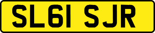 SL61SJR