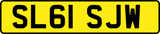 SL61SJW