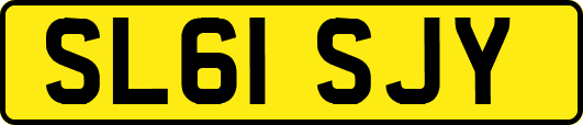 SL61SJY