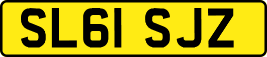 SL61SJZ