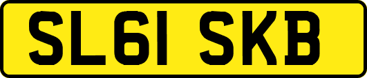 SL61SKB