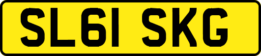 SL61SKG