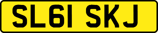 SL61SKJ