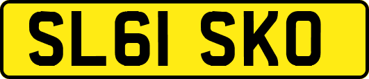 SL61SKO