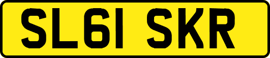 SL61SKR