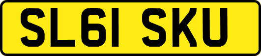 SL61SKU
