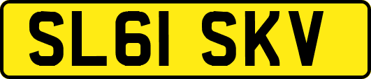 SL61SKV