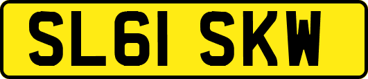 SL61SKW