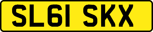 SL61SKX