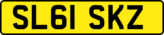 SL61SKZ