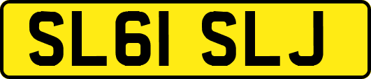 SL61SLJ