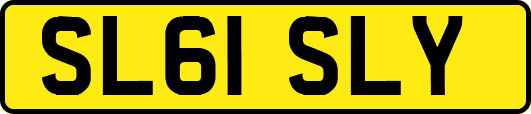 SL61SLY