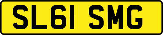 SL61SMG
