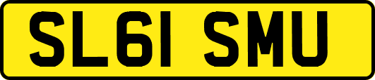SL61SMU