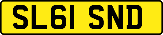 SL61SND
