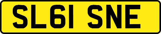 SL61SNE