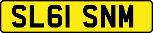 SL61SNM