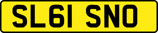 SL61SNO