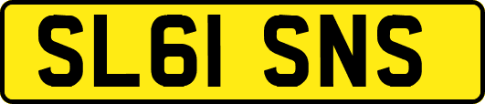 SL61SNS