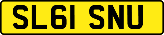 SL61SNU