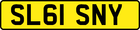 SL61SNY
