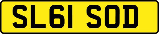 SL61SOD