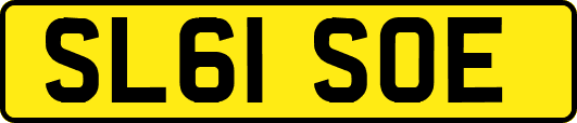 SL61SOE