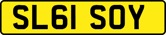 SL61SOY