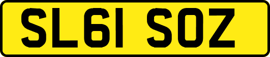 SL61SOZ