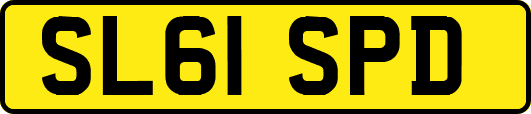 SL61SPD