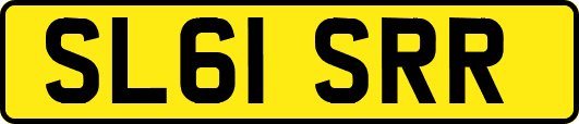 SL61SRR