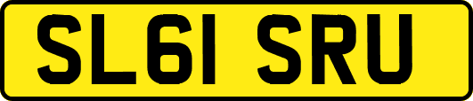 SL61SRU