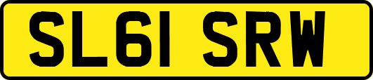 SL61SRW